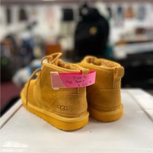 UGG boots